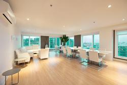 Salle communautaire - 