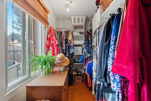 Penderie (Walk-in) - 472 Ch. De La Grande-Côte, Saint-Eustache, QC - Indoor With Storage