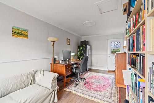 Bureau - 472 Ch. De La Grande-Côte, Saint-Eustache, QC - Indoor Photo Showing Other Room