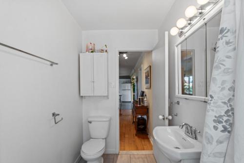 Salle de bains - 472 Ch. De La Grande-Côte, Saint-Eustache, QC - Indoor Photo Showing Bathroom