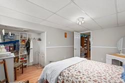 Chambre à coucher - 