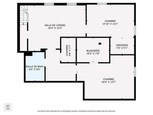 Plan (croquis) - 472 Ch. De La Grande-Côte, Saint-Eustache, QC - Other