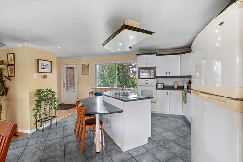 Cuisine - 472 Ch. De La Grande-Côte, Saint-Eustache, QC - Indoor Photo Showing Kitchen