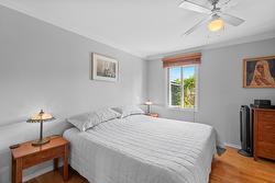 Chambre à coucher principale - 