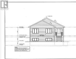 Lot 202 Foley's Crescent  Pouch Cove, NL A0A 3L0