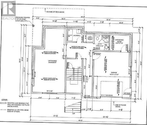 Lot 201 Foley'S Crescent, Pouch Cove, NL - Other