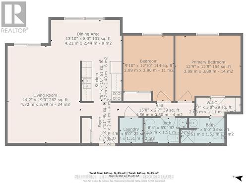 203 - 77 Base Line Road W, London South (South E), ON - Other