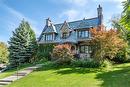 Frontage - 68 Ch. Belvedere, Westmount, QC  - Outdoor 