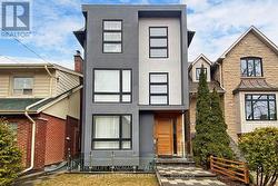 301 JEDBURGH ROAD  Toronto, ON M5M 3K5
