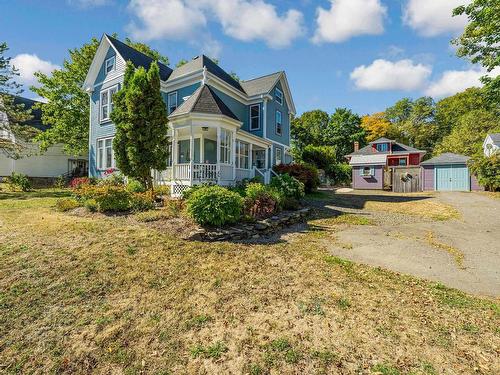 95 First Avenue  Digby, NS B0V 1A0