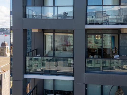 2002 1650 Granville Street, Halifax Peninsula, NS 