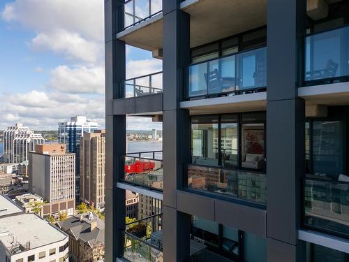 2002 1650 Granville Street, Halifax Peninsula, NS 