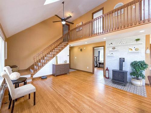 6 Fox Run Drive, West Royalty, PE 