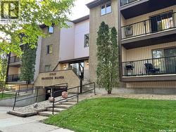 301 1008 Temperance STREET  Saskatoon, SK S7N 0N6