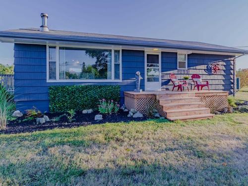 7192 Highway 308, Quinan, NS 