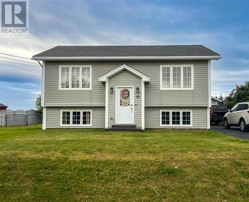 53 Harnum'S Hill, Whiteway, NL - Outdoor