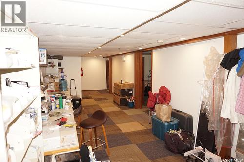 46 Rogers Place, Regina, SK - Indoor
