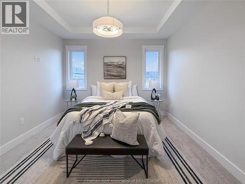 60 Duskridge Road, Chatham, ON - Indoor Photo Showing Bedroom
