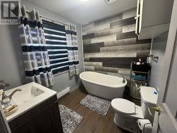 24 Paddon Road  North West River, NL A0P 1M0