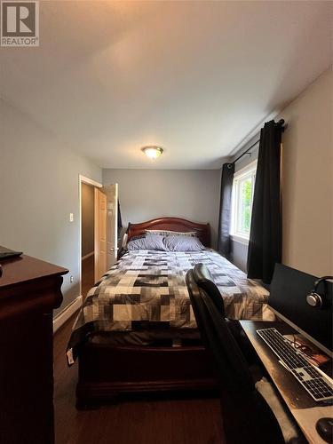 19-21 Cabot Road, Conception Bay South, NL - Indoor Photo Showing Bedroom