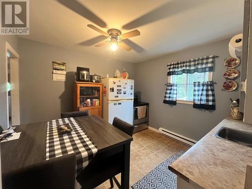 19-21 Cabot Road, Conception Bay South, NL - Indoor