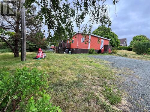 19-21 Cabot Road, Conception Bay South, NL - Outdoor