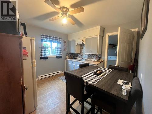 19-21 Cabot Road, Conception Bay South, NL - Indoor