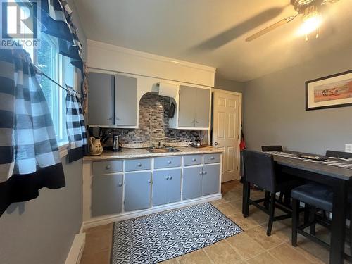 19-21 Cabot Road, Conception Bay South, NL - Indoor