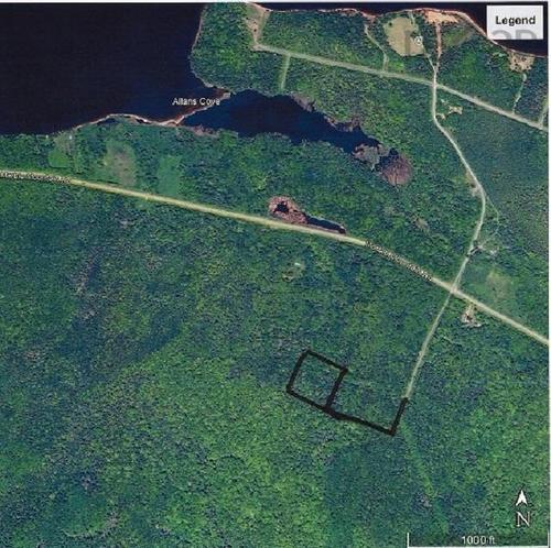 Lot 59 Marble Mountain Road, Malagawatch, NS 