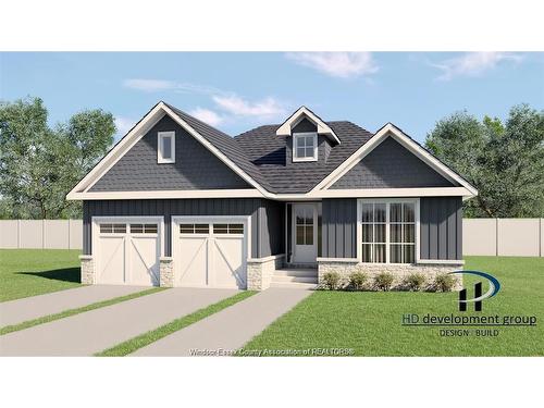 5209 RAFAEL Road  Tecumseh, ON N0R 1K0