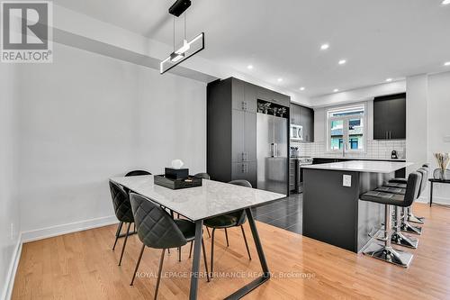 70 Nettle Crescent, Ottawa, ON - Indoor Photo Showing Other Room