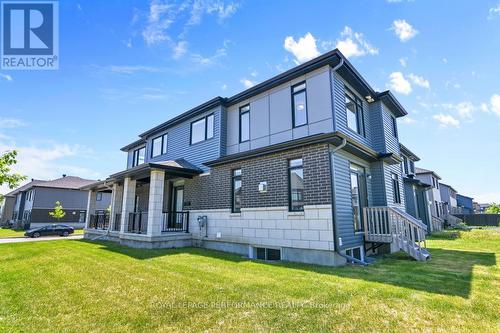 70 Nettle Crescent, Ottawa, ON - Outdoor