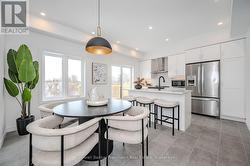 8 SORA LANE  Guelph (Grange Road), ON N1E 0T4