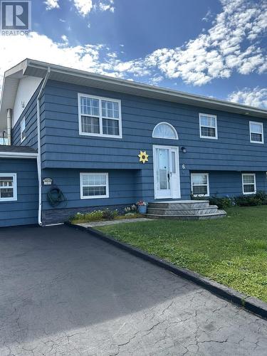 6 Sunset Drive, Port Aux Basques, NL - Outdoor