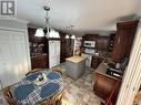 6 Sunset Drive, Port Aux Basques, NL  - Indoor Photo Showing Dining Room 
