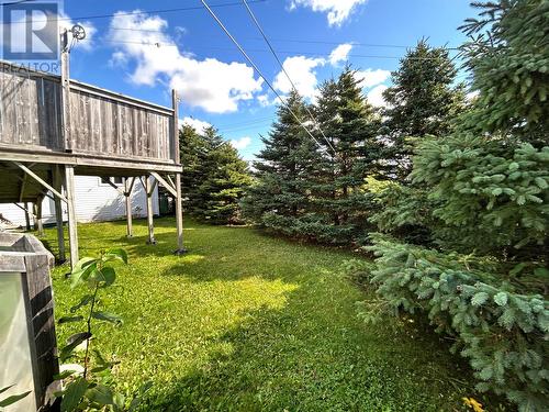 6 Sunset Drive, Port Aux Basques, NL - Outdoor