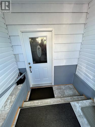 6 Sunset Drive, Port Aux Basques, NL - Indoor Photo Showing Other Room