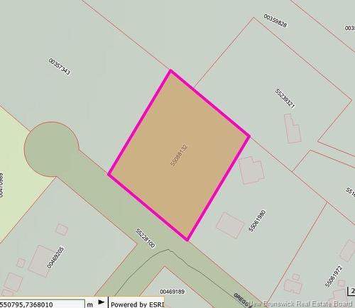 12 Gregg Ave, Saint John, NB 