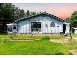 3180 Saint Charles Sud RD  Saint-Charles, NB E4W 4Z3