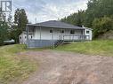 3 Davis Lane, Bishop'S Falls, NL  - Outdoor With Deck Patio Veranda 