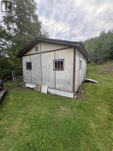 3 Davis Lane, Bishop'S Falls, NL - Outdoor