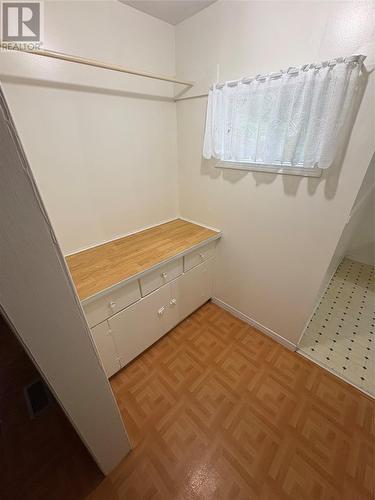 3 Davis Lane, Bishop'S Falls, NL - Indoor With Storage
