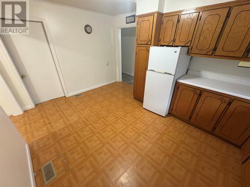 3 Davis Lane, Bishop'S Falls, NL - Indoor Photo Showing Kitchen