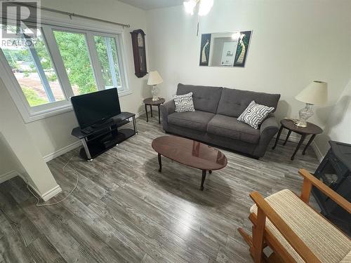 3 Davis Lane, Bishop'S Falls, NL - Indoor Photo Showing Living Room