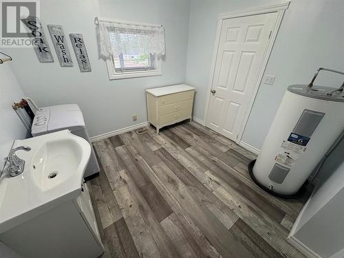 3 Davis Lane, Bishop'S Falls, NL - Indoor