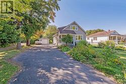 18 TECUMSEH STREET  St. Thomas, ON N5P 2E1