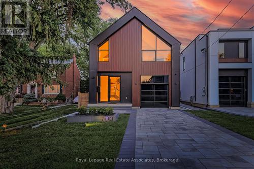 700 Montbeck Crescent, Mississauga, ON - Outdoor