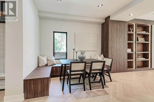 700 Montbeck Crescent, Mississauga, ON - Indoor