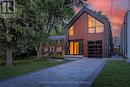 700 Montbeck Crescent, Mississauga, ON  - Outdoor 