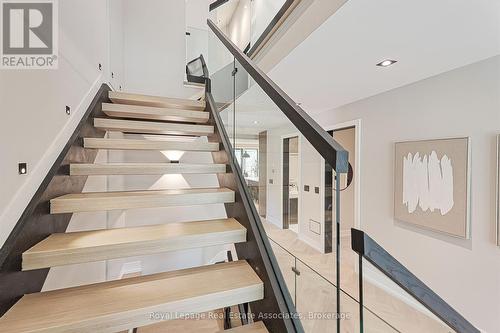 700 Montbeck Crescent, Mississauga, ON - Indoor Photo Showing Other Room